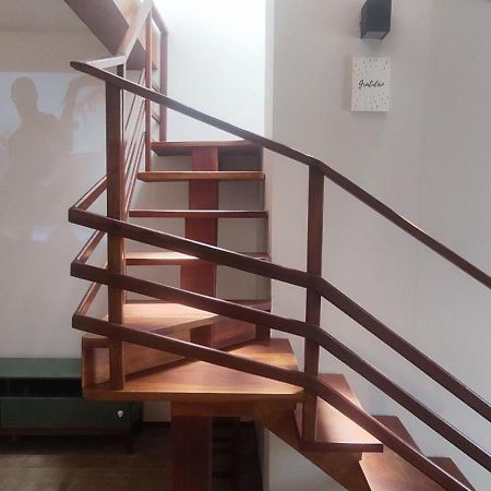 Apartament Manay Flats Jijoca de Jericoacoara Zewnętrze zdjęcie